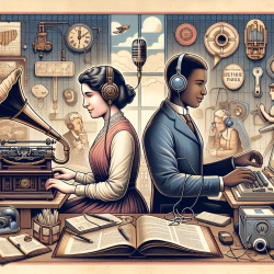 Leveraging Historical Insights to Enhance Modern Speech Therapy Practices || TinyEYE Online Therapy
