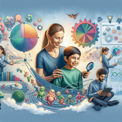 Enhancing Speech-Language Therapy Outcomes Through Institutional Evaluation Insights || TinyEYE Online Therapy