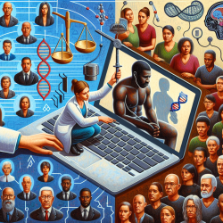 Implementing Insights from Public Attitudes on Legally Coerced Biological Treatments of Criminals in Online Therapy || TinyEYE Online Therapy