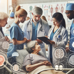 Enhancing Delirium Management Through Interprofessional Consultation || TinyEYE Online Therapy