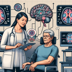 Implementing New Speech Support Applications to Enhance Speech Therapy Outcomes in Post-Stroke Aphasia || TinyEYE Online Therapy