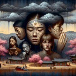 Understanding Ethnic Discrimination and Its Impact on Mental Health in Biethnic Adolescents || TinyEYE Online Therapy