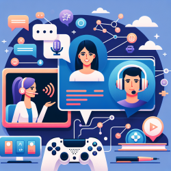 Why Virtual Therapy is a Game-Changer for Speech Therapists || TinyEYE Online Therapy