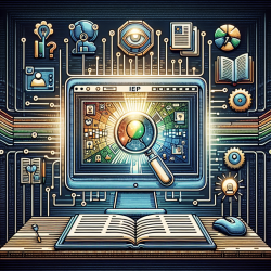 Advancing Special Education with Online Therapy: Research-Driven Insights || TinyEYE Online Therapy