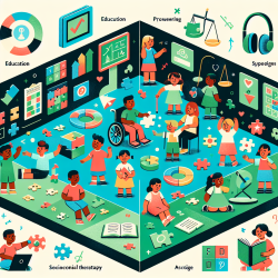 Empowering Early Childhood Education: Insights from Brazil's Progressive Policies || TinyEYE Online Therapy
