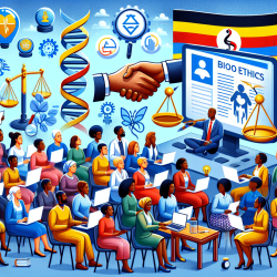 Empowering Practitioners: Enhancing Skills through Research Ethics Education || TinyEYE Online Therapy