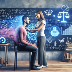 Unveiling the Secret to Better Outcomes in Speech Therapy: The Data Science Revolution || TinyEYE Online Therapy