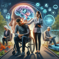 Empowering Practitioners: Harnessing Structured Functional Evaluation for Better Outcomes || TinyEYE Online Therapy