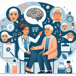 Unlocking Emotional Connections: Enhancing Practitioner Skills through Emotional Prosody Recognition || TinyEYE Online Therapy