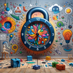 Unlocking Time Perception: A Fun Exploration for Practitioners || TinyEYE Online Therapy