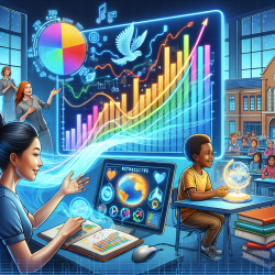 Data-Driven Insights for Enhancing Online Therapy Services in Schools || TinyEYE Online Therapy