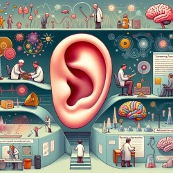 Understanding Auditory Processing Disorder: A Comprehensive Overview || TinyEYE Online Therapy