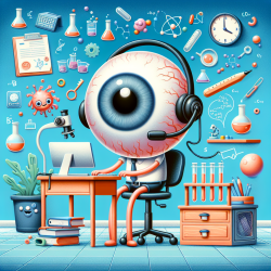 How TinyEYE's Research-Driven Telepractice Can Transform Your School's Therapy Services || TinyEYE Online Therapy