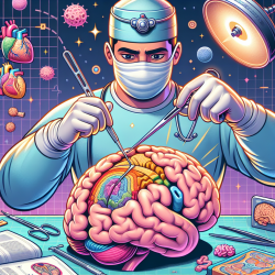 Enhancing Surgical Skills: Lessons from Trigonal Meningioma Resection Without Neuronavigation || TinyEYE Online Therapy