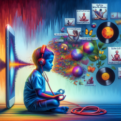 Leveraging Telephonic Mindfulness Interventions for Enhanced Pediatric Therapy Outcomes || TinyEYE Online Therapy