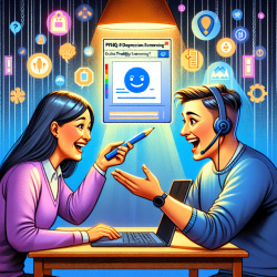You Won't Believe How This Simple Tool Can Transform Your Therapy Sessions! || TinyEYE Online Therapy