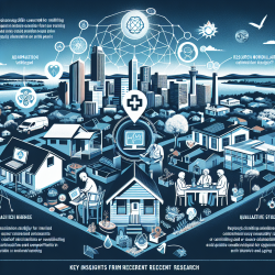 Enhancing Skills in Connected Health for Remote Areas: Key Insights from Recent Research || TinyEYE Online Therapy