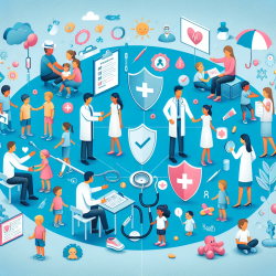 Understanding Privacy and Ethics in Pediatric Research || TinyEYE Online Therapy