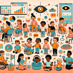 Improving Child Development Assessments with GEDI || TinyEYE Online Therapy