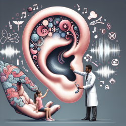 Unlocking Speech Perception: Insights from Cochlear Implant Research || TinyEYE Online Therapy