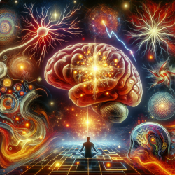Unlocking New Avenues: Inflammasome Activation in Schizophrenia || TinyEYE Online Therapy