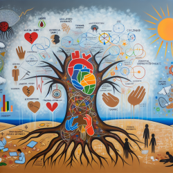 Understanding the Impact of Colonial Harms and Childhood Maltreatment on Indigenous Health Outcomes || TinyEYE Online Therapy