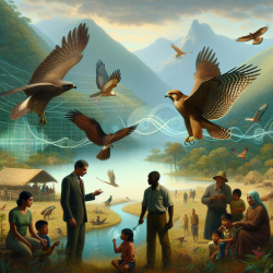 Embracing the Power of Understanding: Insights from Human-Wildlife Conflicts in the Southern Yungas || TinyEYE Online Therapy
