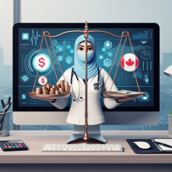 Regulating For-Profit Virtual Care in Canada: What Practitioners Need to Know || TinyEYE Online Therapy