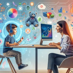 Boost Your Online Therapy Skills with Mixed-Mode Data Collection || TinyEYE Online Therapy