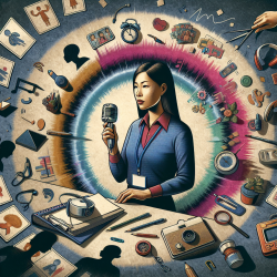 The Evolving Role of School-Based Speech-Language Pathologists: A Professional Overview || TinyEYE Online Therapy