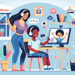 Revolutionizing Special Education: How TinyEYE’s Online Therapy Services Are Changing Lives || TinyEYE Online Therapy