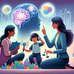 Empowering Practitioners: Harnessing the PASS Theory for Transformative Outcomes || TinyEYE Online Therapy