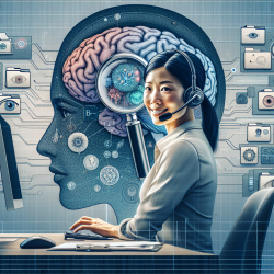 Boost Your Therapy Skills with Insights from Forensic Science Research || TinyEYE Online Therapy