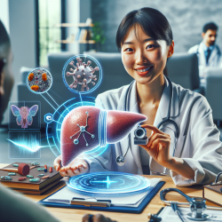 Understanding Autoimmune Hepatitis: Enhancing Practitioner Skills for Better Patient Outcomes || TinyEYE Online Therapy