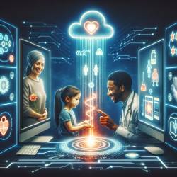 Unlocking the Secrets of Telehealth: What Every Practitioner Needs to Know! || TinyEYE Online Therapy