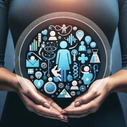 Empowering Practitioners: Harnessing the WHO-ICF Framework for Autism Spectrum Disorder || TinyEYE Online Therapy