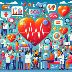 Enhancing Patient Education Tools: Insights from SCA Research || TinyEYE Online Therapy