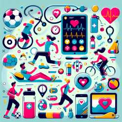Vigorous Physical Activity: A Cost-Effective Strategy for Adolescent Health || TinyEYE Online Therapy