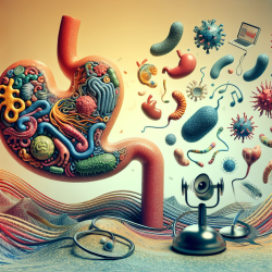 Implications of Gastric Microbiota and Helicobacter pylori in GERD: Insights for Practitioners || TinyEYE Online Therapy