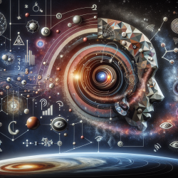 Geometrothermodynamic Cosmology: Bridging Thermodynamics and Relativistic Cosmology for Practitioners || TinyEYE Online Therapy