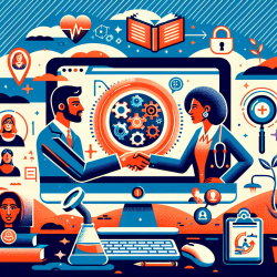 Discover the Groundbreaking Research that Will Revolutionize Your Online Therapy Practice! || TinyEYE Online Therapy