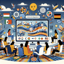 How Cultural Adaptation of Online Interventions Can Transform Mental Health Care || TinyEYE Online Therapy