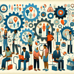Enhancing Minority Participation in Clinical Research: A Multilevel Approach || TinyEYE Online Therapy