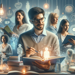 Understanding IEP Facilitation: A Simple Guide for Parents and Educators || TinyEYE Online Therapy