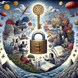 Unlocking the Secret to Successful Translational Research: Lessons from China || TinyEYE Online Therapy
