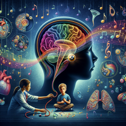 Unlocking the Secrets of Auditory Processing in Autism: What Every Practitioner Needs to Know! || TinyEYE Online Therapy