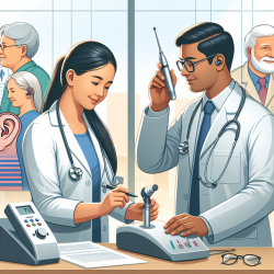 Enhancing Clinical Practice with Probe Microphone Measurements: A Guide for Practitioners || TinyEYE Online Therapy