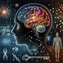 Unlocking the Brain's Mysteries: How 1q21.1 Variants Influence Cognitive and Cerebral Development || TinyEYE Online Therapy