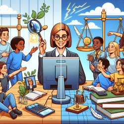 Advancements in Cortisol Detection: Implications for Speech-Language Pathologists || TinyEYE Online Therapy