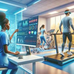 Boost Your Practice: Insights from Virtual Cardiac Rehabilitation Research || TinyEYE Online Therapy